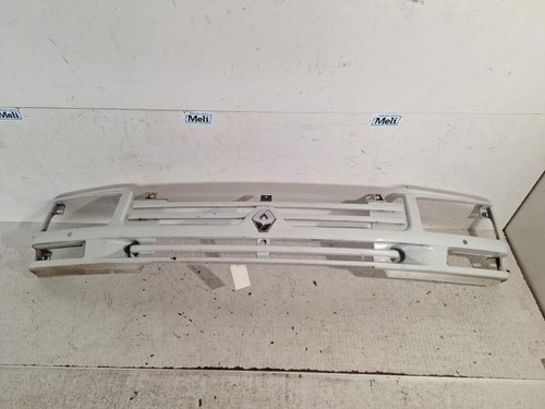 Calandre renault trafic - trafic, 1