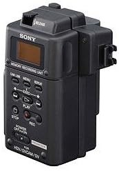 Sony hvr mrc1k compact flash - hvr-mrc1k,