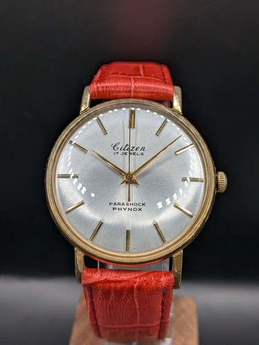 Montre citizen 094 center - citizen, ci-094