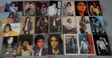 MICHAEL JACKSON RARE LOT 22