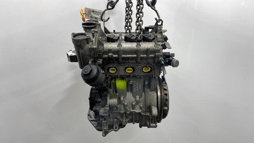 Moteur volkswagen polo phase - volkswagen,