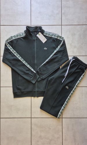 Ensemble lacoste neuf - ensemble,
