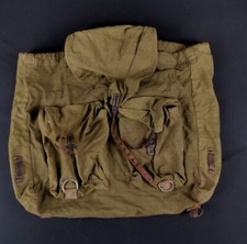 Sac À Dos Allemand Ww2 German Landser Rucksack Wehrmacht