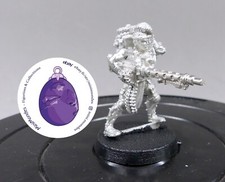 Warhammer 40k necromunda - 40k,,