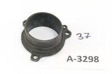 Honda CR 500 R Bj 1988 - Support d'échappement support collecteur E100042065