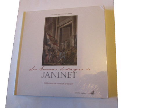Les gravures historiques - ,