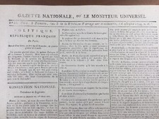 Chouans Vendée 1794 Giraud Nantes Rozier Noirmoutier Bouin Chollet Saumur Loire