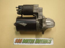 DEMARREUR MINI R50 1.6 16V 115