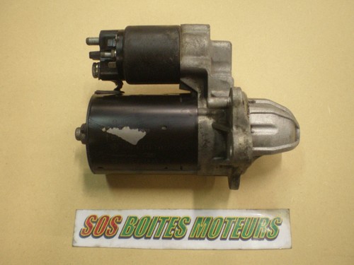 Demarreur mini r50 16v 115 - demarreur,