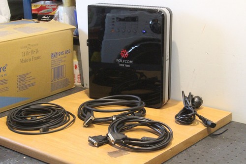 Occasion non testé polycom - non,