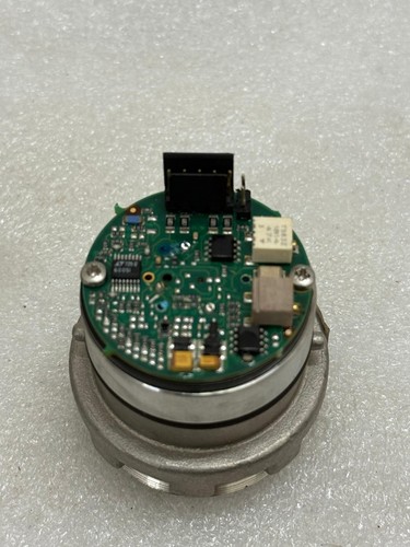 Oxygen gas detector - oxygen,