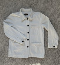 Veste de travail Mont Saint Michel T38 S