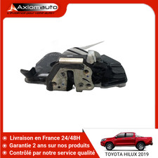 ?? SYSTEME CONDAMNATION AVANT DROIT TOYOTA HILUX SIMPLE CABINE 2006-