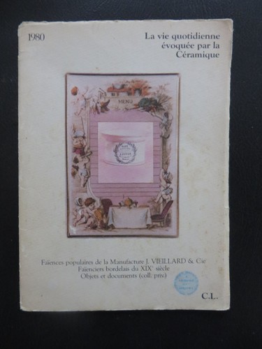 Lasserre faïences - lasserre,