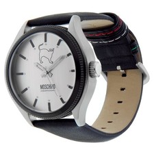 Montre Moschino Homme in Acier