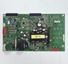 Carte de circuit imprimé C16D193 VO.1|Module PCB de contrôle industriel|Livra...