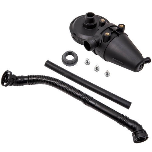 Oil separator valve for - oil, bmw