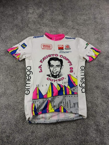 coppi velo