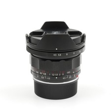 Voigtländer super wide heliar - voigtländer,