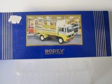 1/43 NOREV CAMION PORTEUR RENAULT SJ DEPANNEUSE RENAULT DEPANNAGE 518500