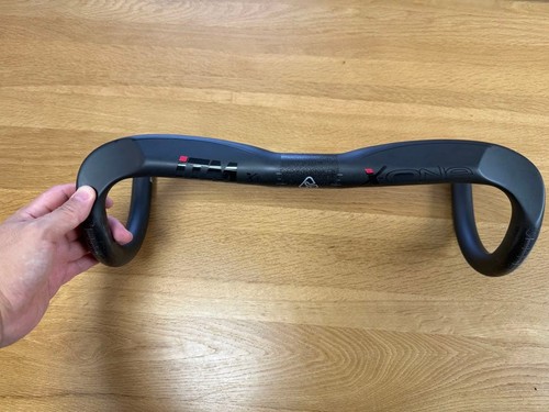 Guidon carbone itm - guidon, 400