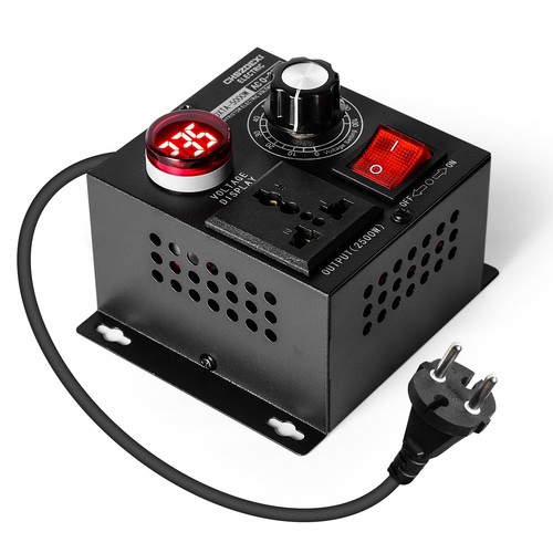 Scr régulateur tension - scr, de