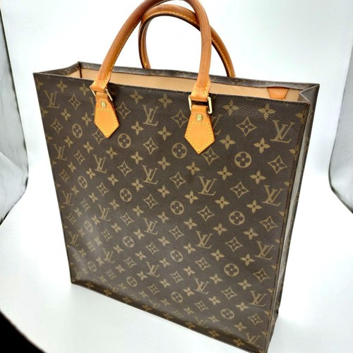 Louis vuitton monogram sac - louis,