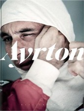 Ayrton senna 30th - 30th, anniversary