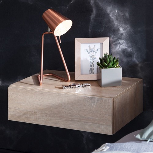 Wohnling table chevet - table,