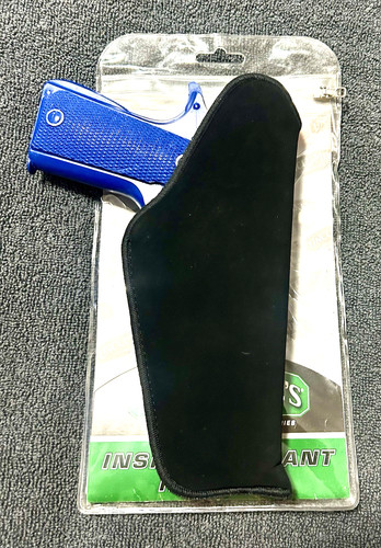 Uncle mike iwb holster - uncle, mike's