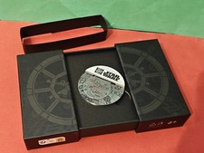 Lego Médaille Star Wars Death