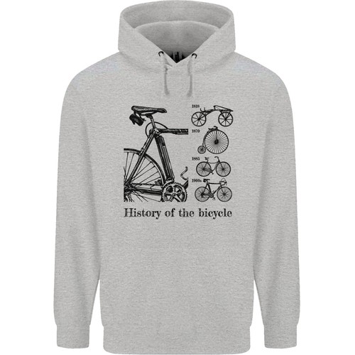 Histoire vélo cycliste - vélo, vtt