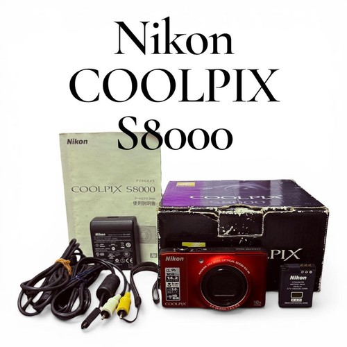 Appareil photo numérique
