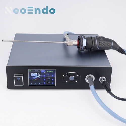 Medical 1080p endoscope - 1080p, camera