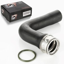 Durite Entrée D'Air Turbo