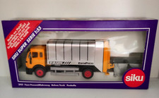 MERCEDES CAMION POUBELLE BENNE