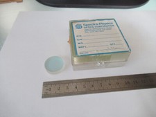 Optique Pro Laser SPECTRA