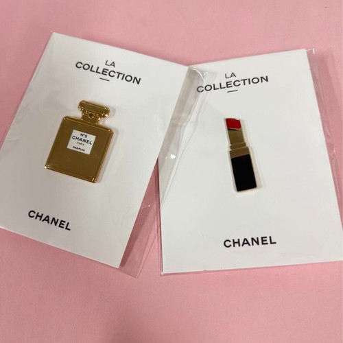 Chanel collection - chanel, la