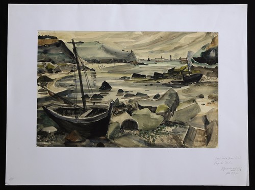 Jean marie couillard - jean-marie, (1926)