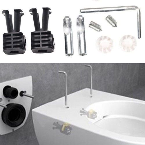 Pour suspendu geberit kit - suspendu,