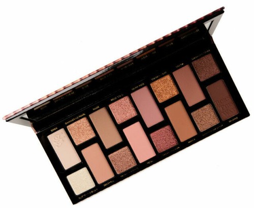 palette too faced