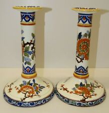 -BELLE PAIRE DE BOUGEOIR