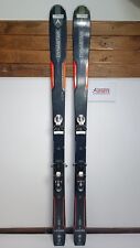 Dynastar Legend X84 177cm Ski + Look 12 Fixations Winter Fun Snow Sport