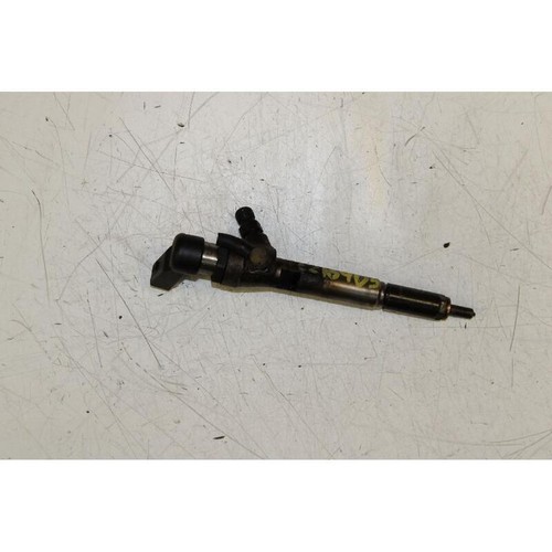 Injecteur renault megane - injecteur,