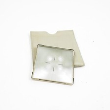 Verre de visée standard Hasselblad Serie C - 677080