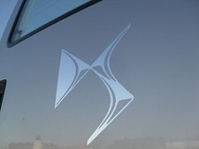 Neuf Autocollant STICKER