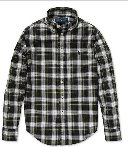 Polo ralph lauren big - polo,