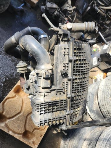 Moteur renault clio - moteur, campus