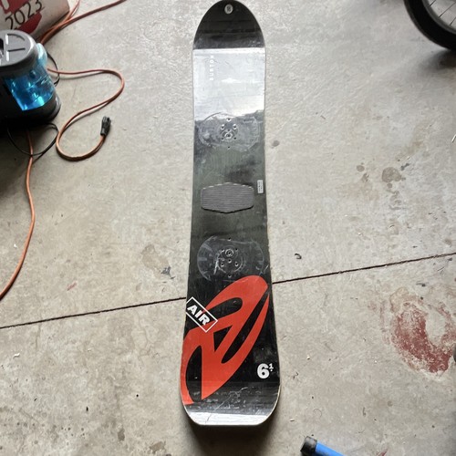 Burton air 1 - burton,
