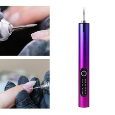 Stylo de gravure électrique